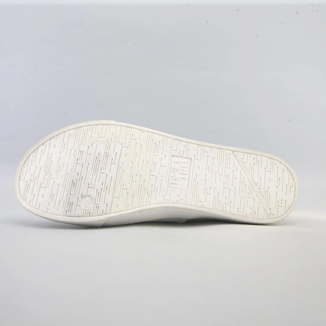 TIME AND TRU MEMORY FOAM Time And Tru casual shoe looks