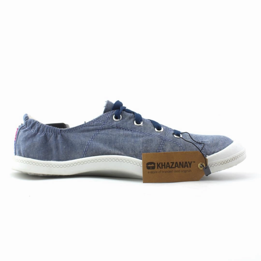TIME AND TRU MEMORY FOAM Time And Tru casual shoe looks