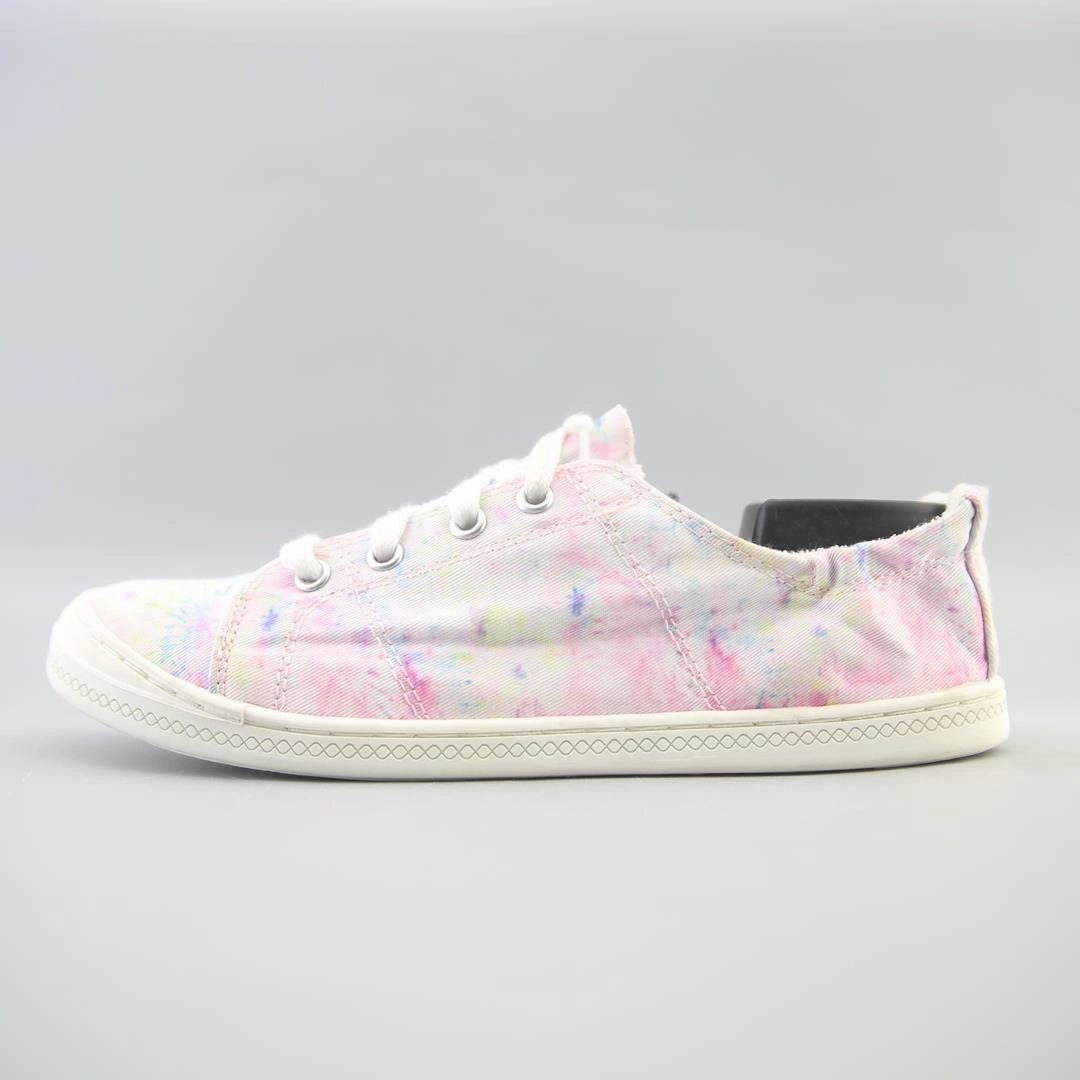 TIME AND TRU MEMORY FOAM Time And Tru everyday casual footwear