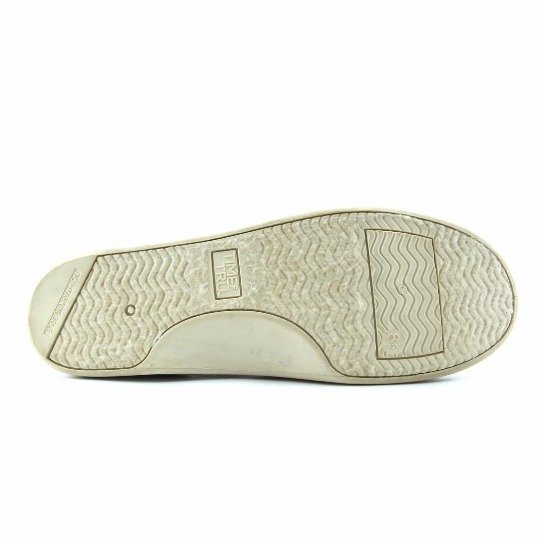 TIME AND TRU MEMORY FOAM Time And Tru casual shoe looks