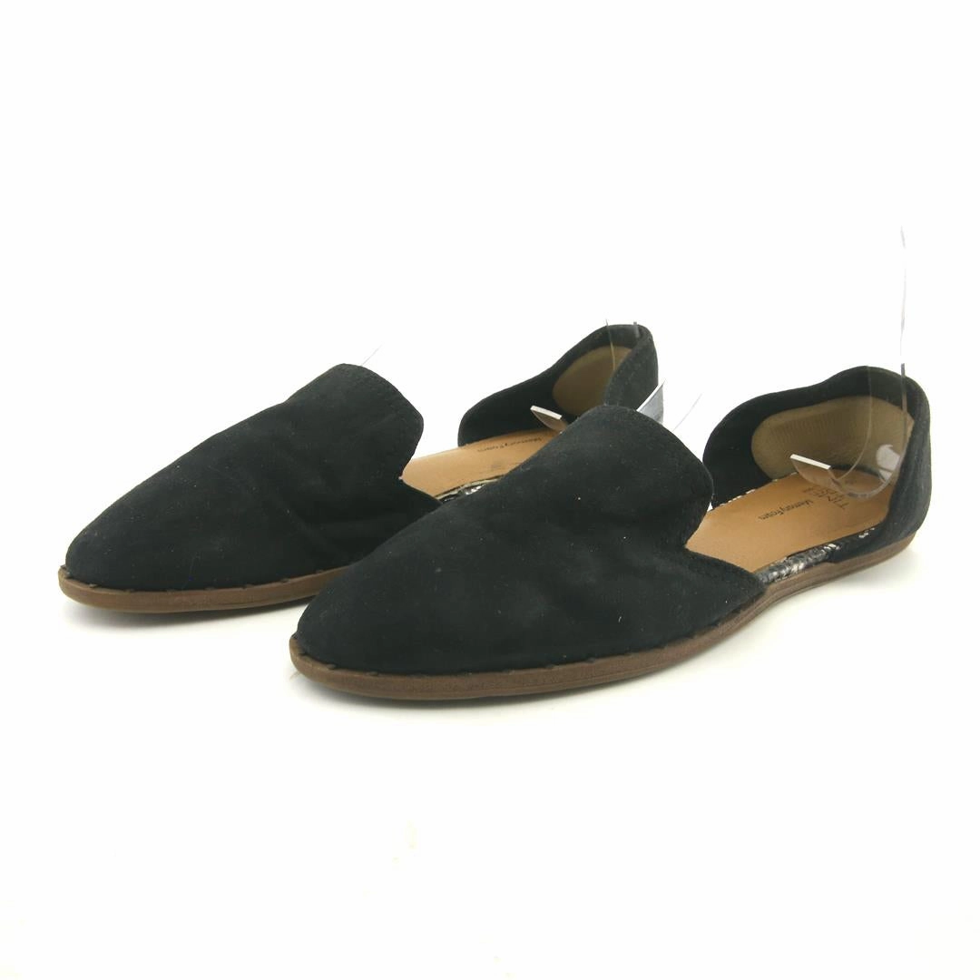 TIME AND TRU MEMORY FOAM Time And Tru everyday casual footwear