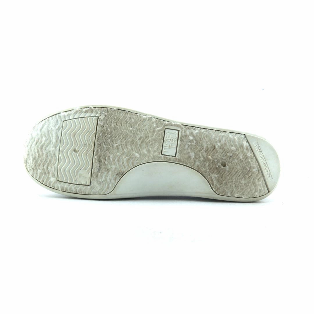 TIME AND TRU MEMORY FOAM Time And Tru casual shoe looks