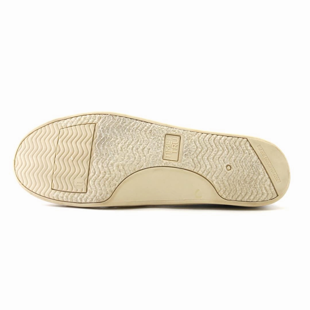 TIME AND TRU MEMORY FOAM Time And Tru casual shoe looks