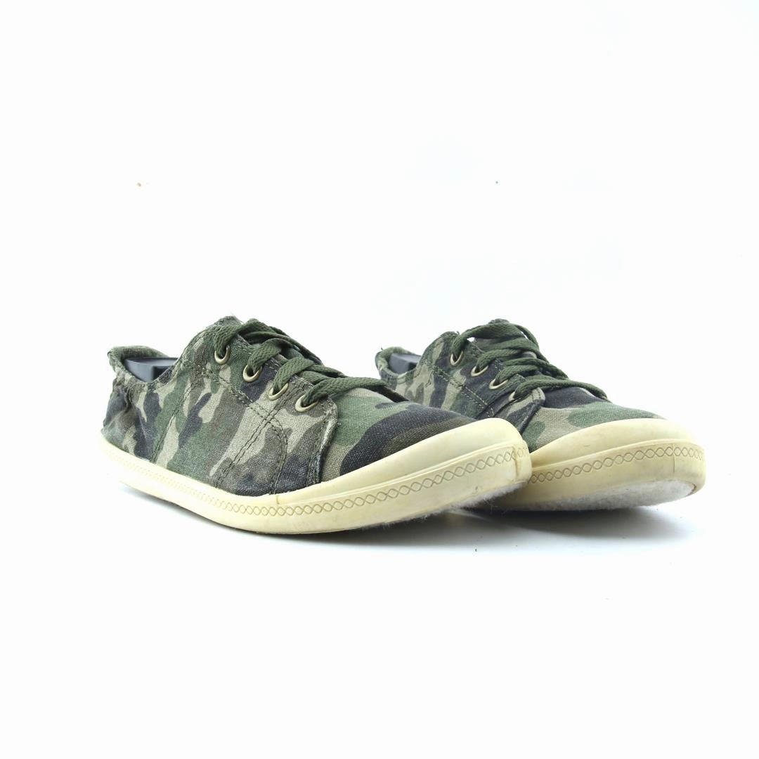 TIME AND TRU MEMORY FOAM Time And Tru casual shoe looks