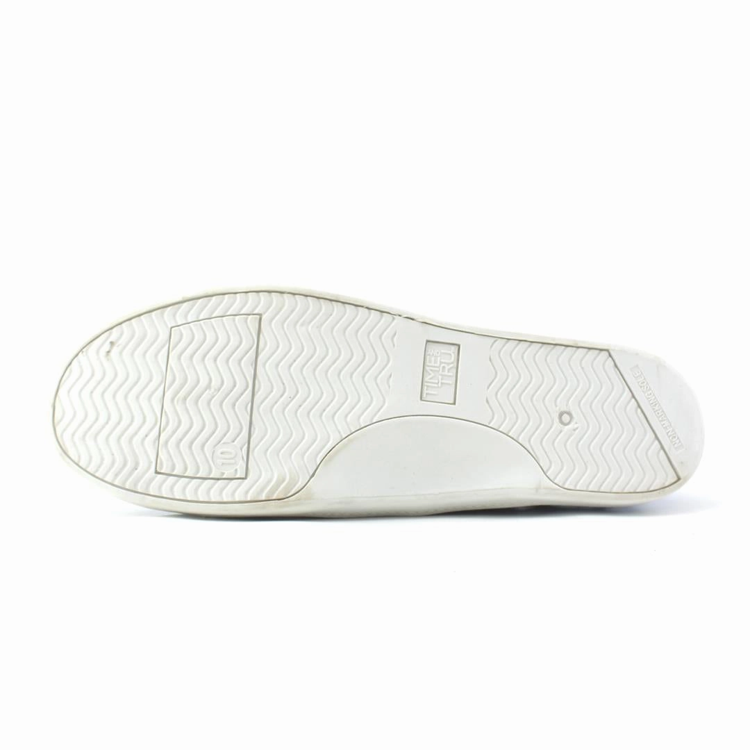 TIME AND TRU MEMORY FOAM Time And Tru casual shoe looks