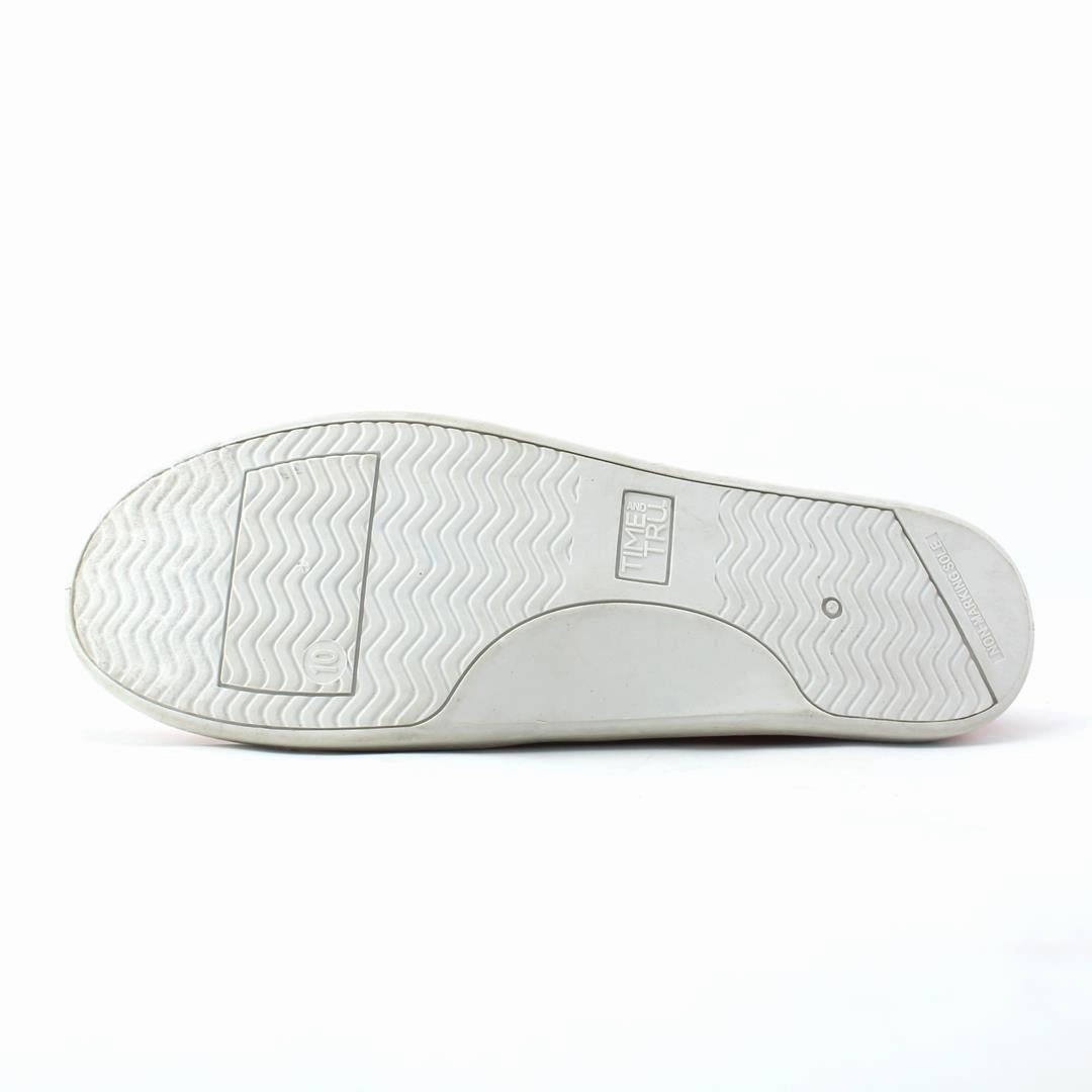 TIME AND TRU MEMORY FOAM Time And Tru casual shoe looks