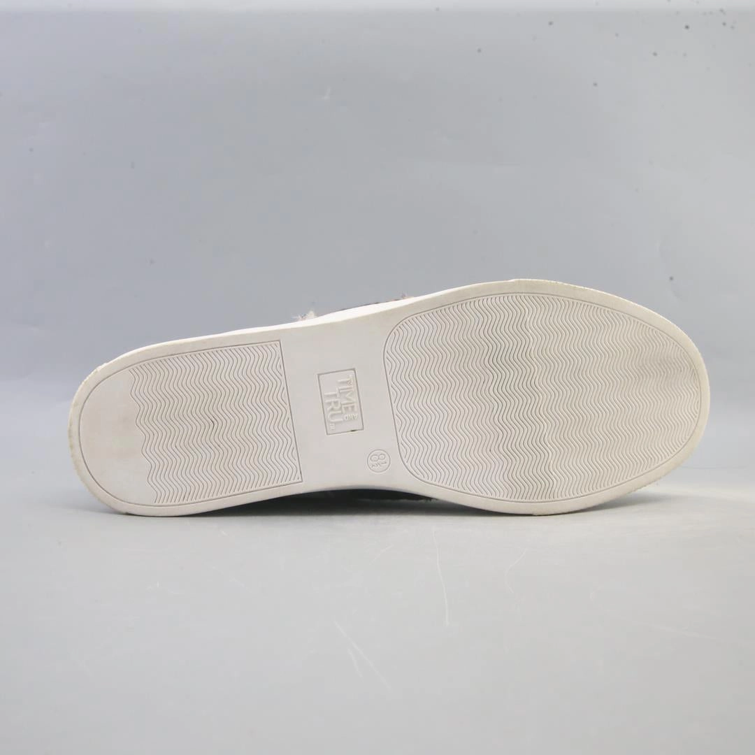 TIME AND TRU MEMORY FOAM Time And Tru casual shoe looks