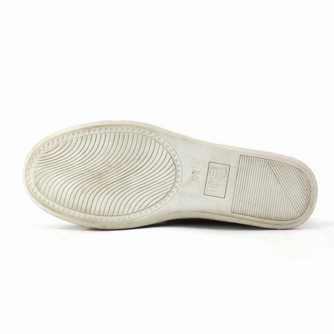 TIME AND TRU MEMORY FOAM Time And Tru casual shoe looks