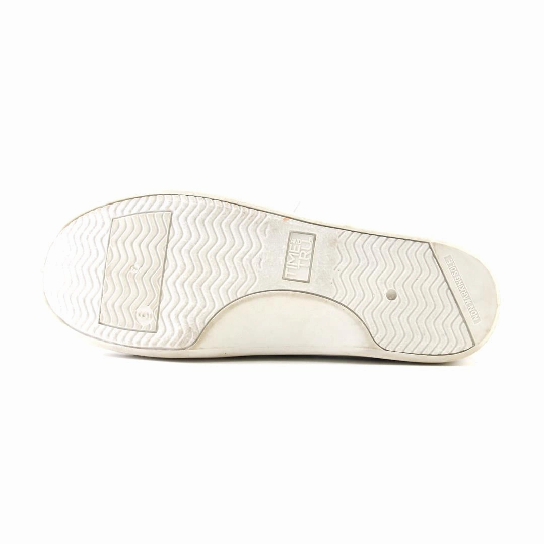 TIME AND TRU MEMORY FOAM Time And Tru casual shoe looks
