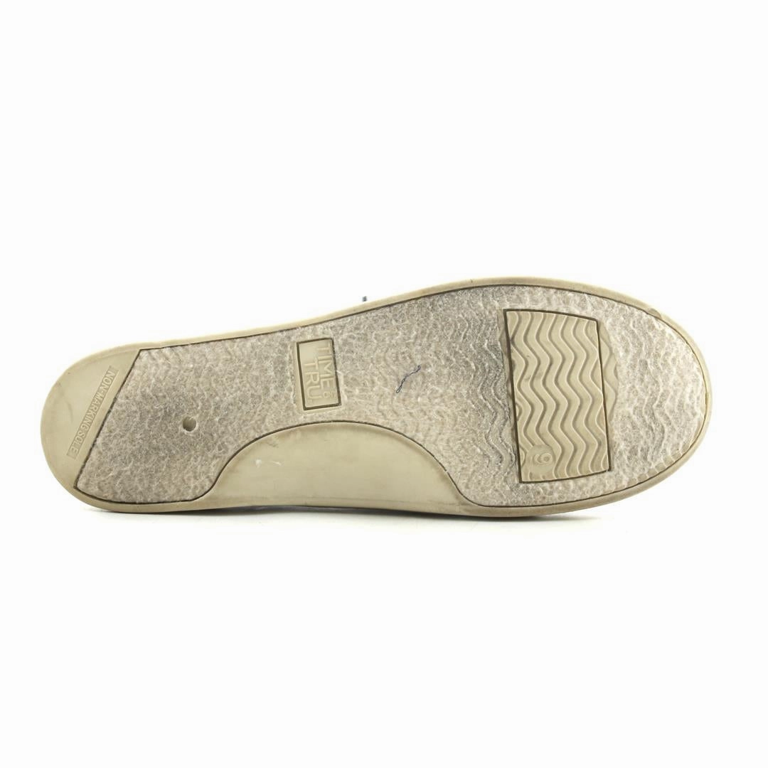 TIME AND TRU MEMORY FOAM Time And Tru casual shoe looks