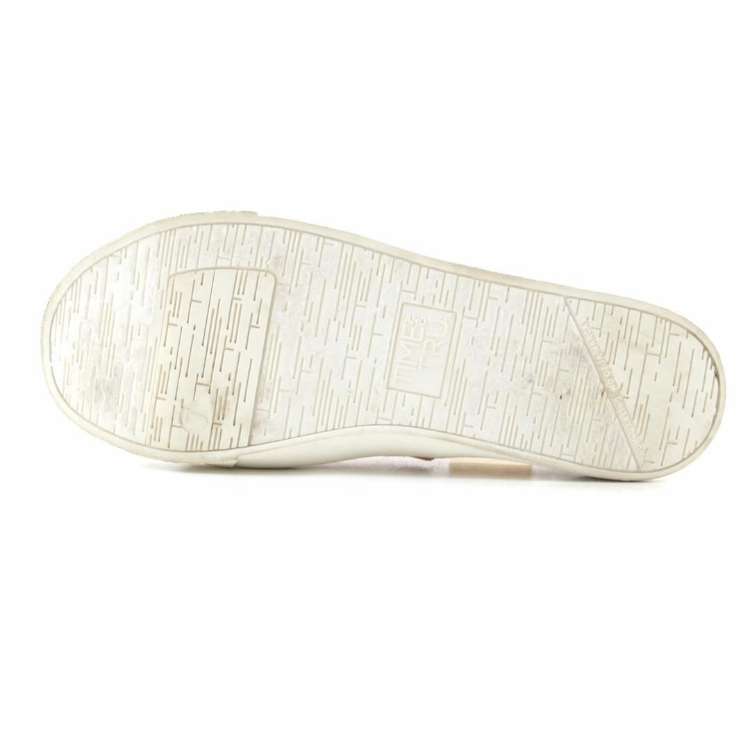 TIME AND TRU MEMORY FOAM Time And Tru casual shoe looks