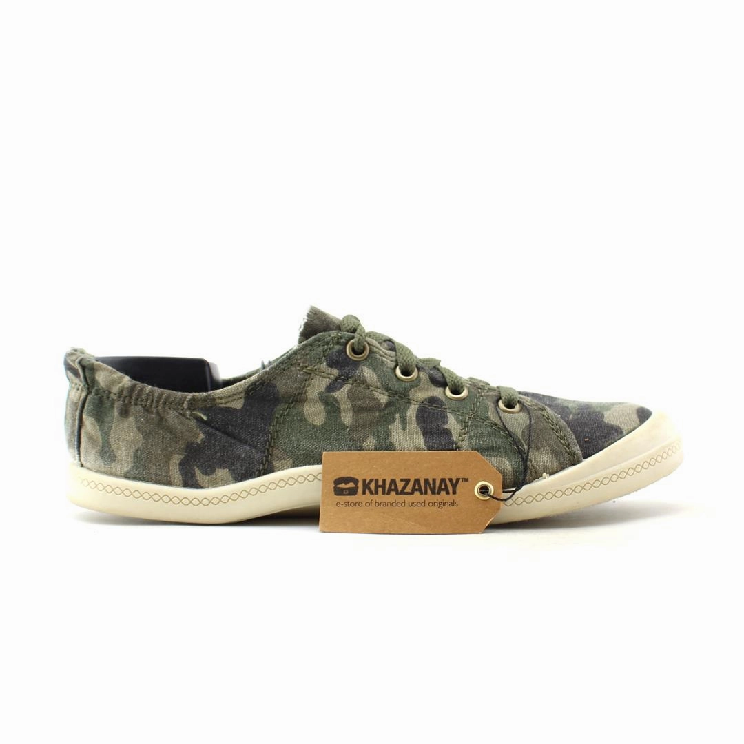 TIME AND TRU MEMORY FOAM Time And Tru casual shoe looks