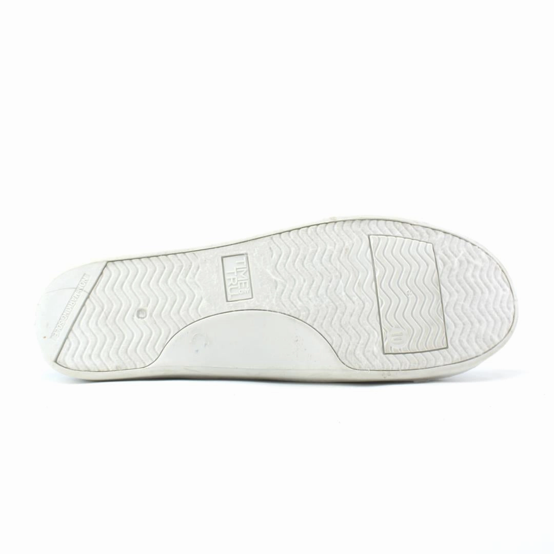 TIME AND TRU MEMORY FOAM Time And Tru casual shoe looks
