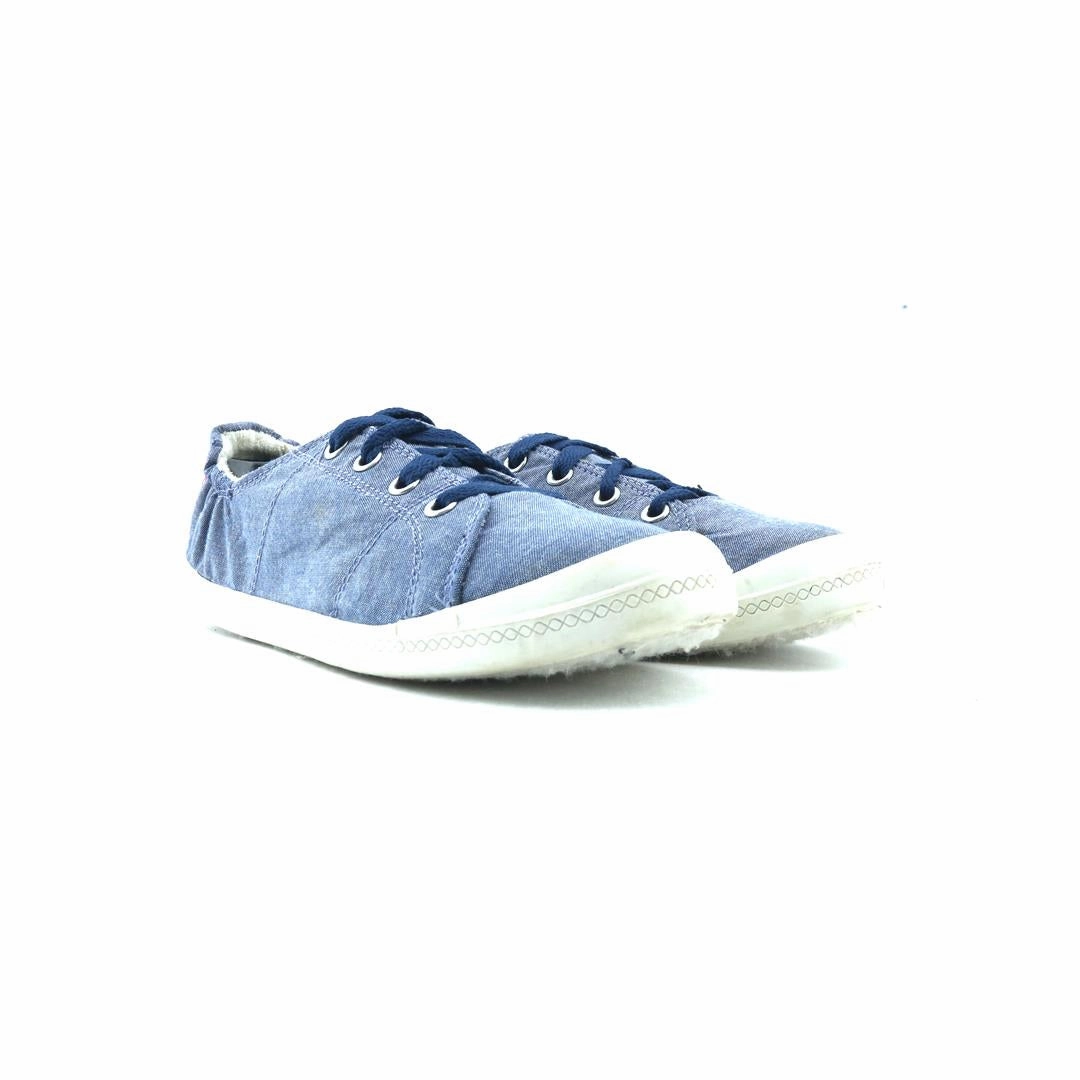 TIME AND TRU MEMORY FOAM Time And Tru casual shoe looks