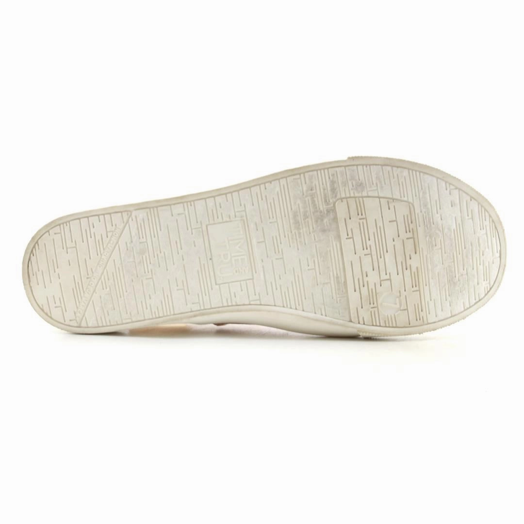 TIME AND TRU MEMORY FOAM Time And Tru casual shoe looks