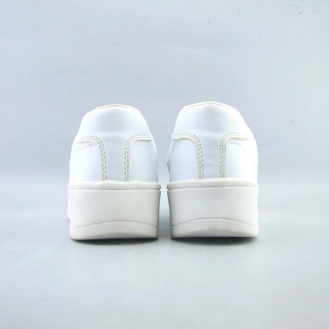 TIME AND TRU MEMORY FOAM Time And Tru casual shoe looks