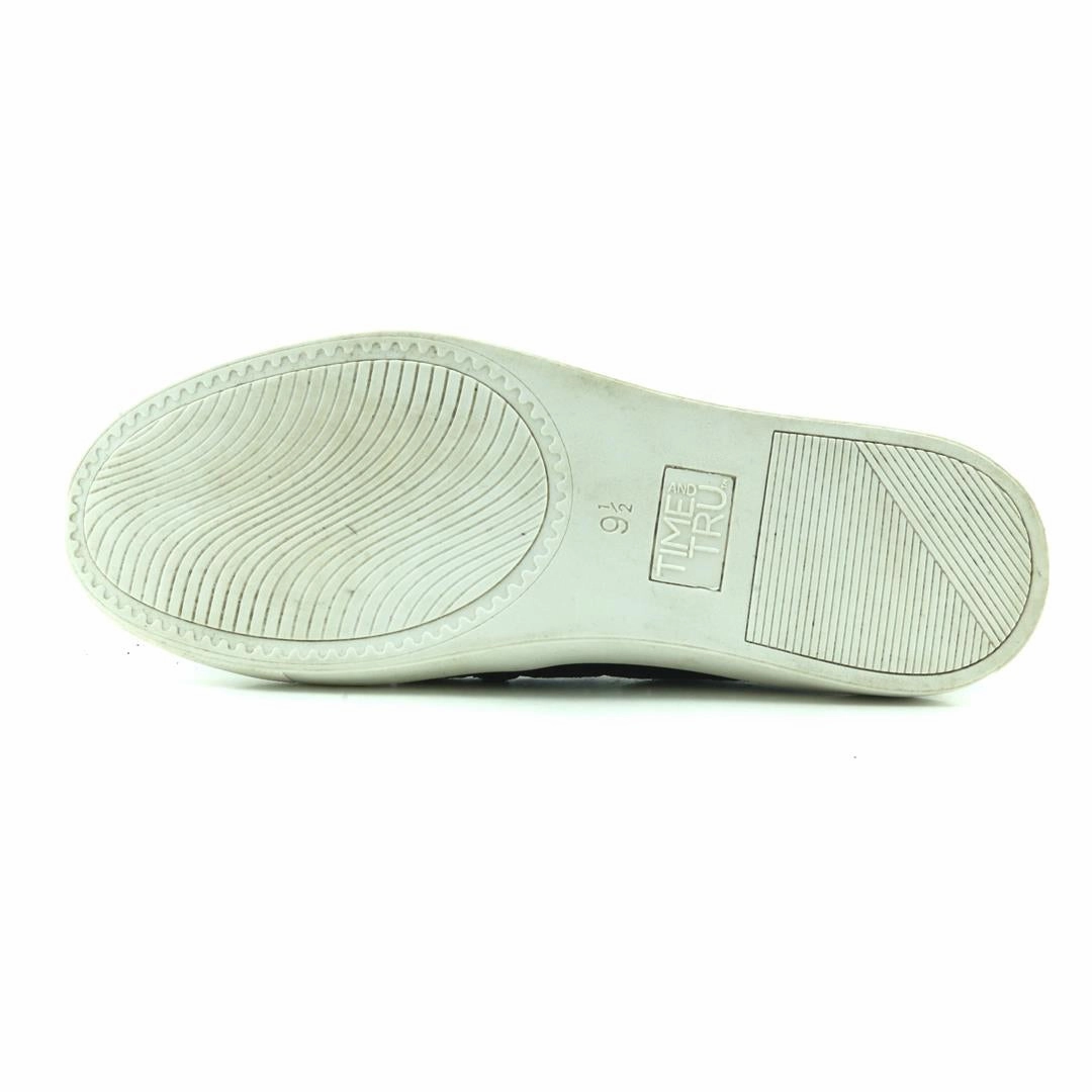 TIME AND TRU MEMORY FOAM Time And Tru casual shoe looks