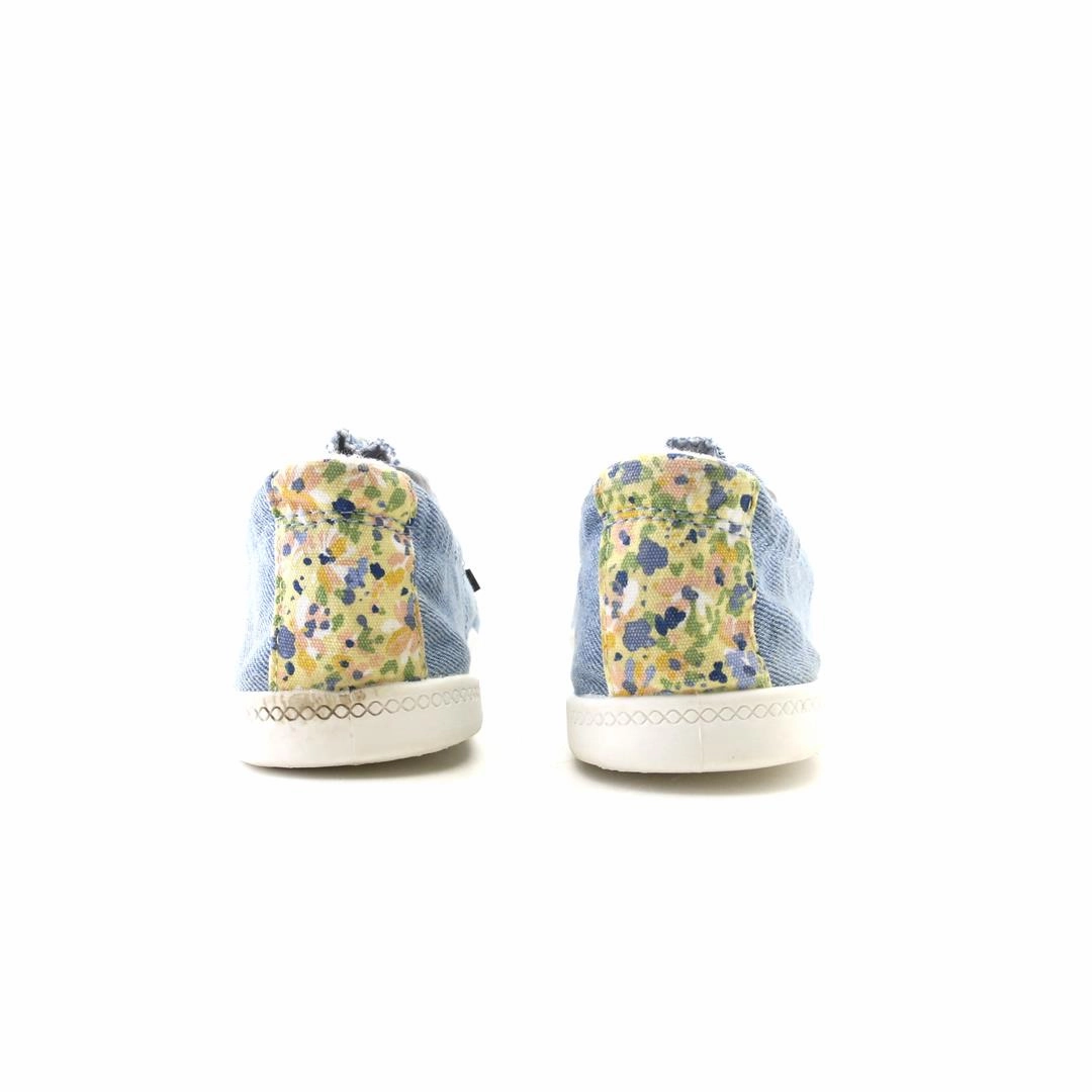 TIME AND TRU MEMORY FOAM Time And Tru casual shoe looks