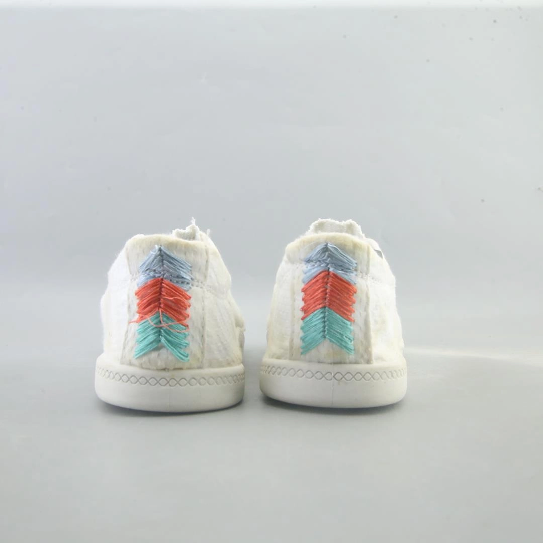 TIME AND TRU MEMORY FOAM Time And Tru casual shoe looks