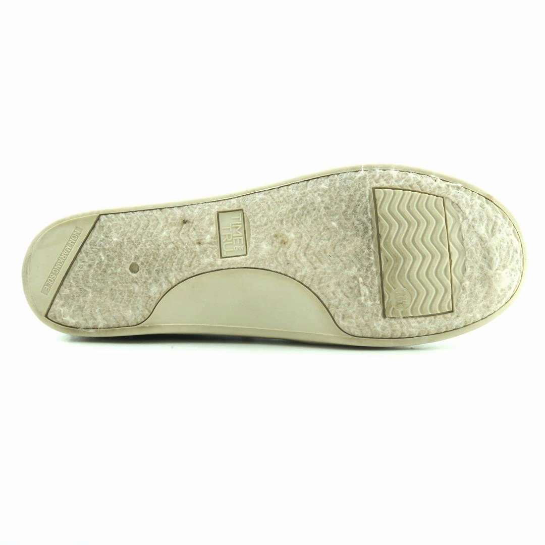 TIME AND TRU MEMORY FOAM Time And Tru casual shoe looks