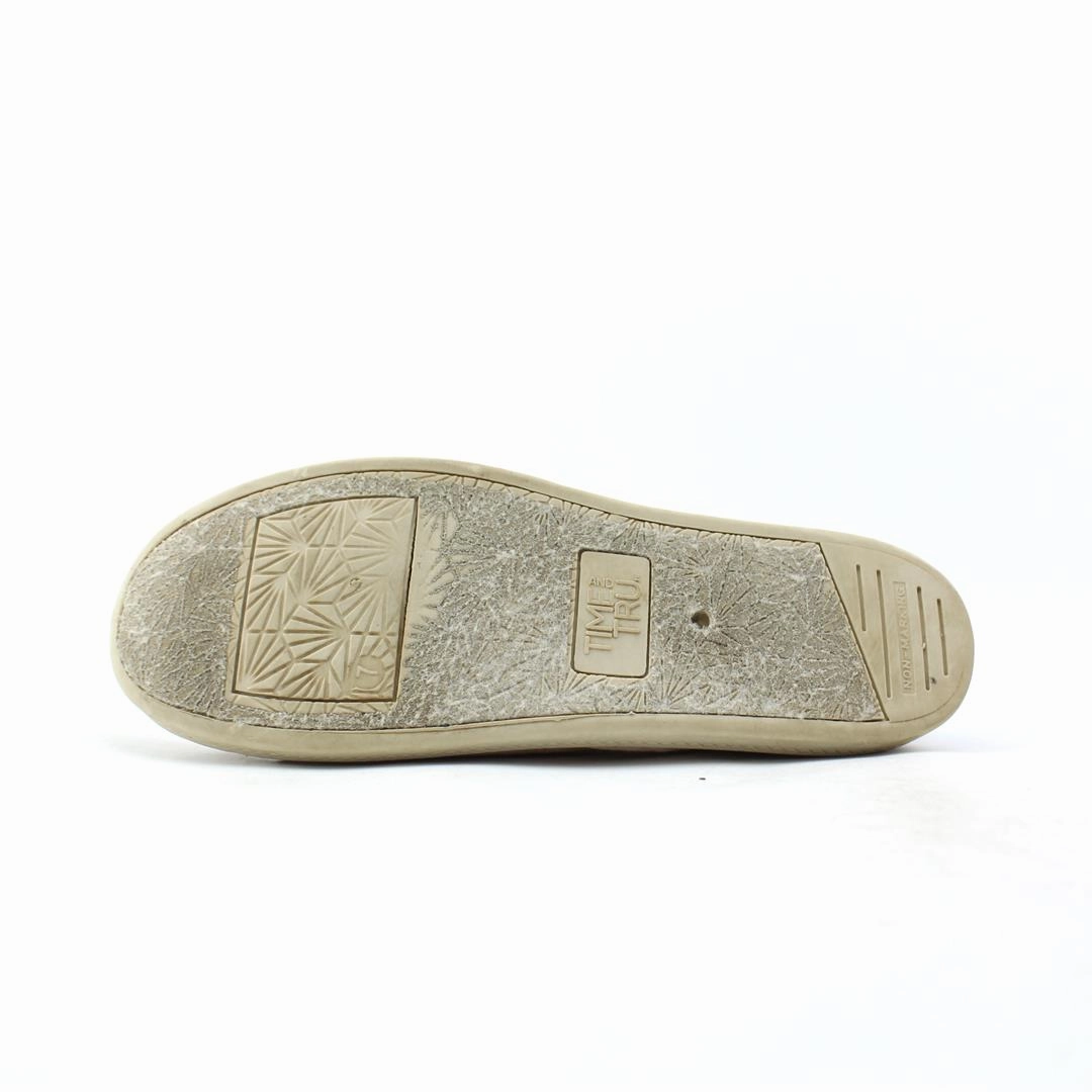 TIME AND TRU MEMORY FOAM Time And Tru casual shoe looks