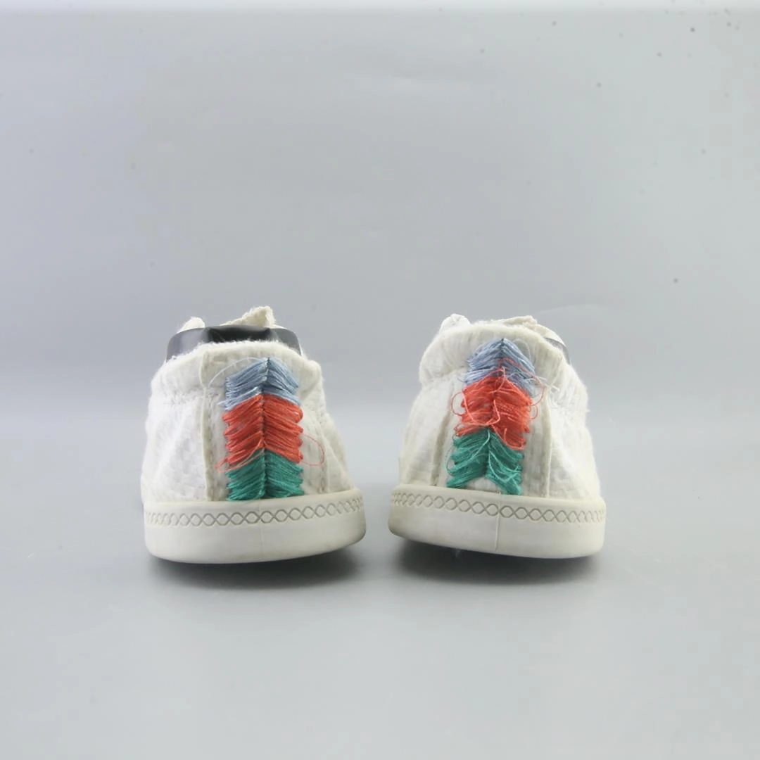 TIME AND TRU MEMORY FORM Time And Tru casual shoe looks