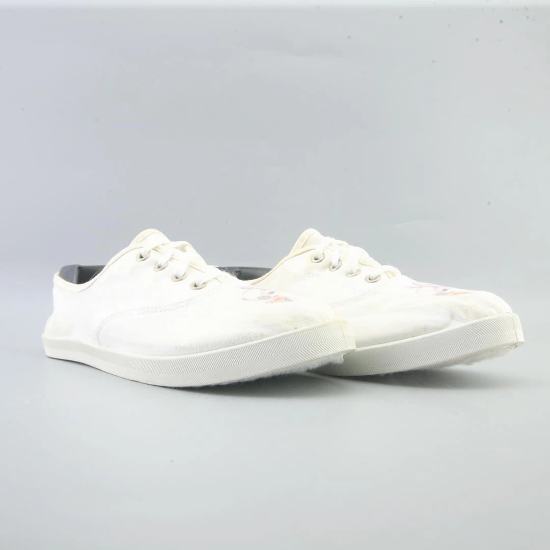 TIME AND TRU MEMORY FORM Time And Tru casual shoe looks
