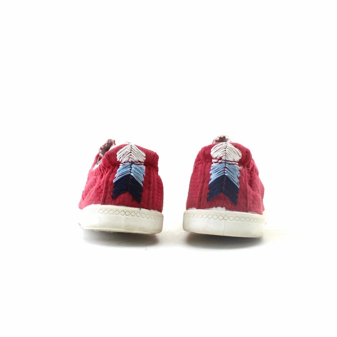 TIME AND TRU MEMORY FORM Time And Tru casual shoe looks