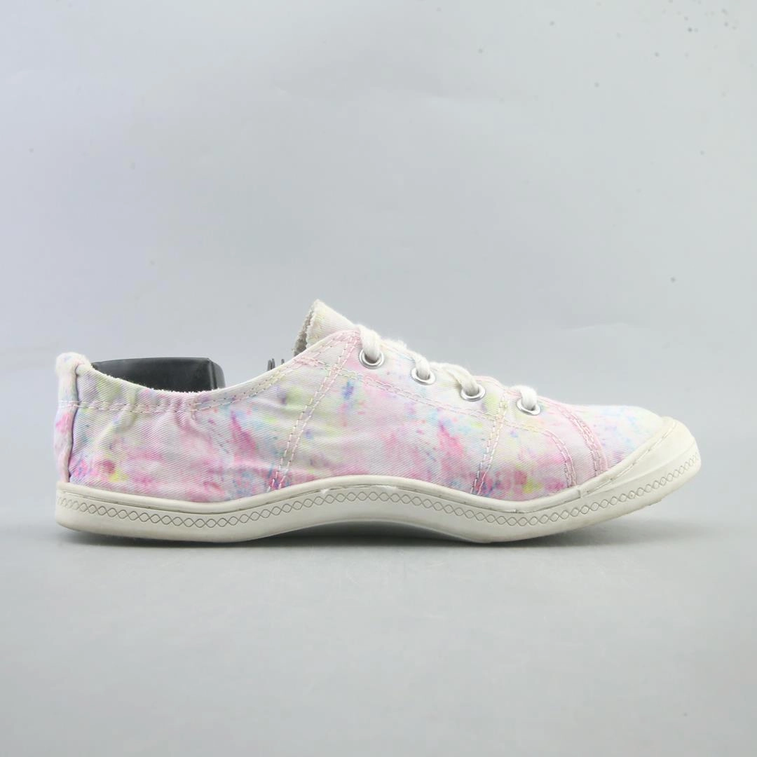TIME AND TRU MEMORY FORM Time And Tru casual shoe looks