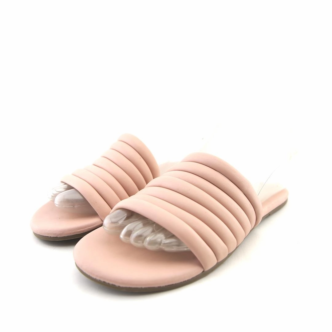 TIME AND TRU THREE BAND Time And Tru everyday casual footwear