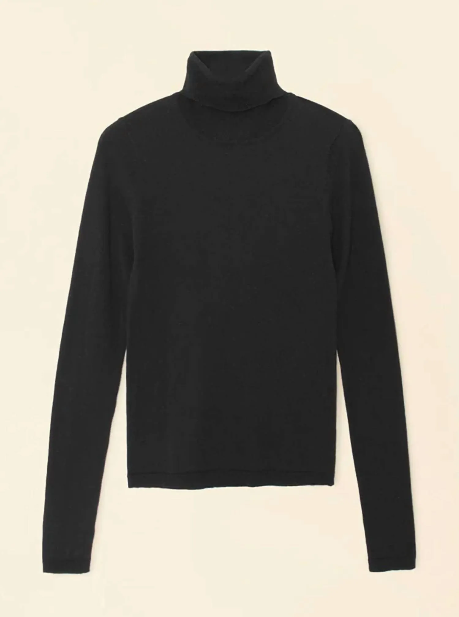 Tommy Sweater In Black