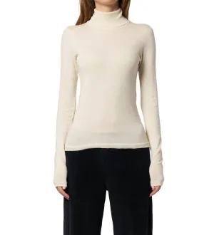 Tommy Sweater In Cream