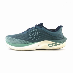 TOPO ATHLETIC CYCLONE 2 Topo athletic performance shoes