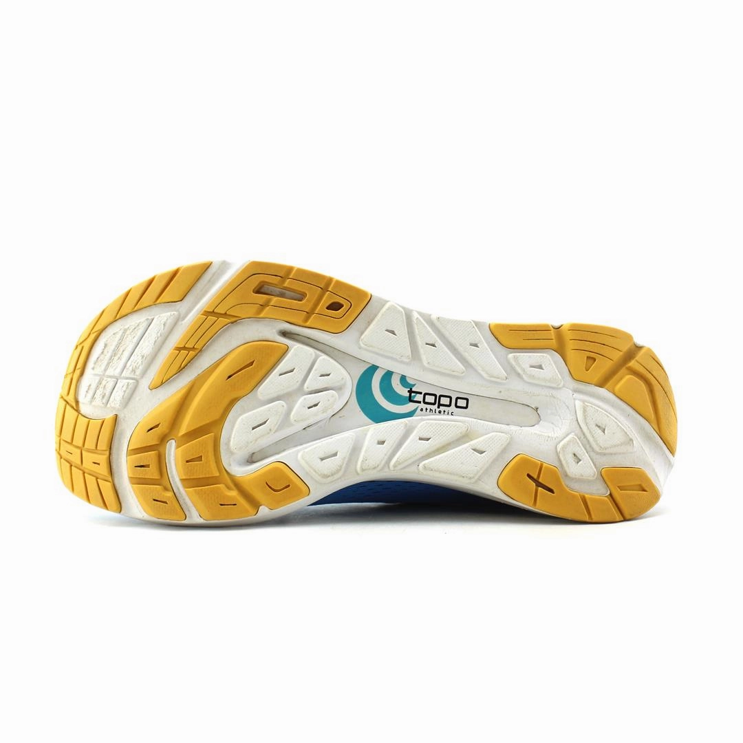 TOPO ATHLETIC CYCLONE Topo athletic shoe designs