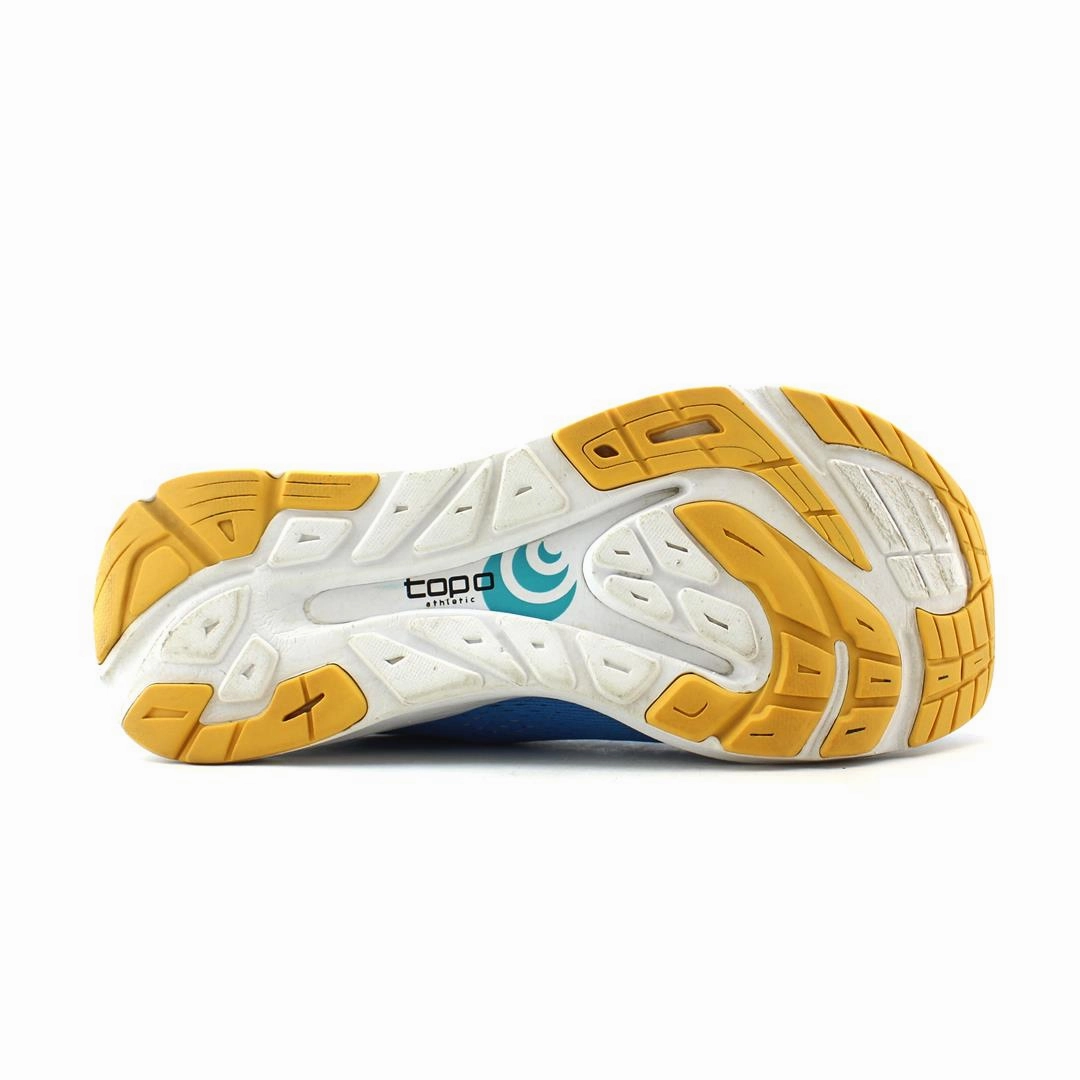 TOPO ATHLETIC CYCLONE Topo athletic shoe designs