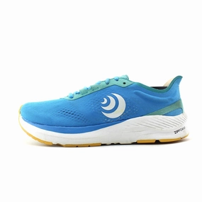 TOPO ATHLETIC CYCLONE Topo athletic performance shoes