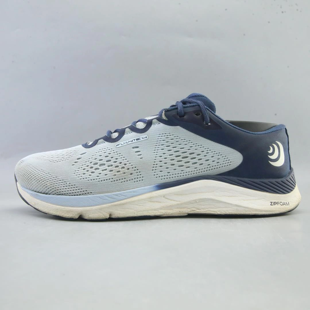 TOPO ATHLETIC FLI-LYTE 4 Topo athletic performance shoes