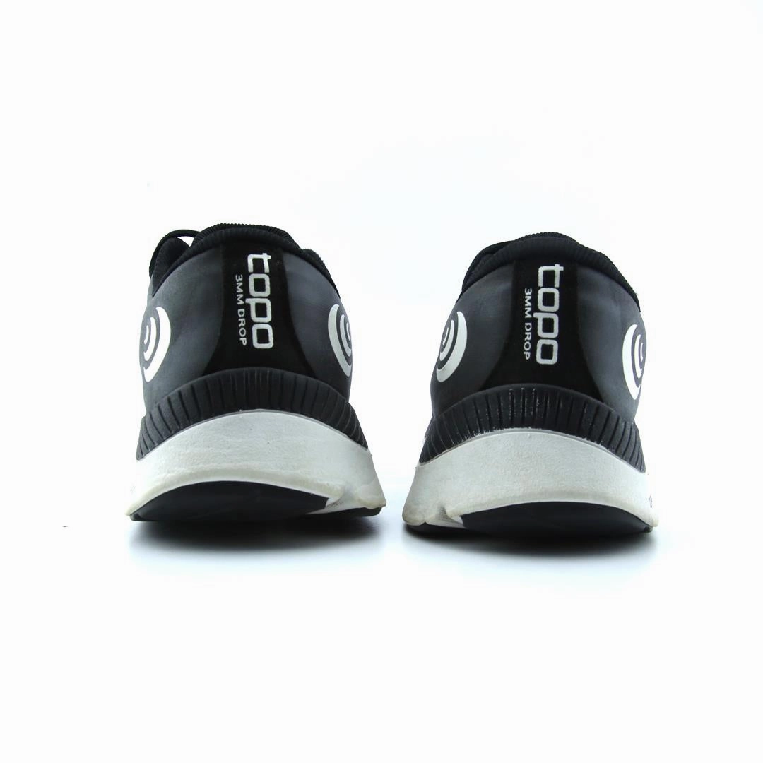 TOPO ATHLETIC FLI-LYTE 4 Topo athletic shoe designs