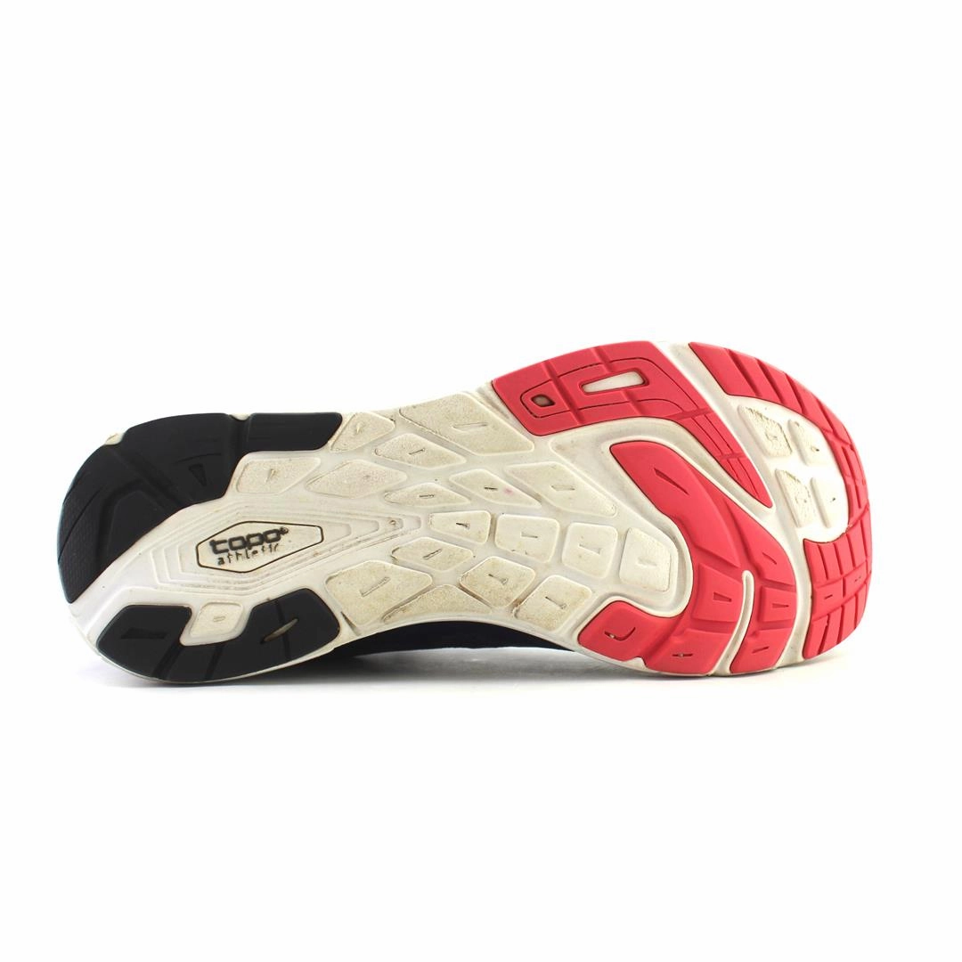 TOPO ATHLETIC MAGNIFLY 2 Topo athletic shoe designs