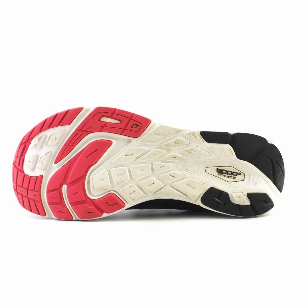 TOPO ATHLETIC MAGNIFLY 2 Topo athletic shoe designs