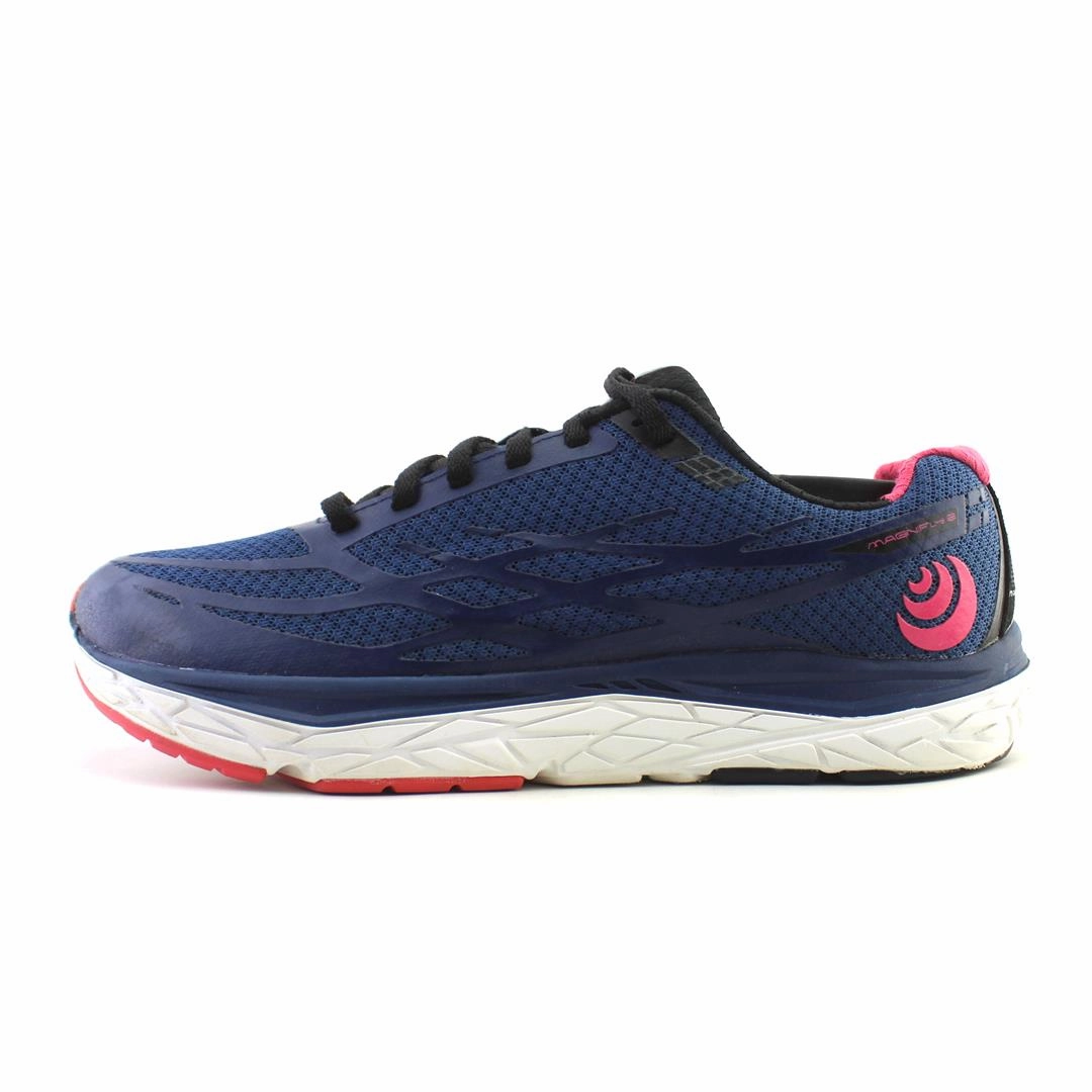 TOPO ATHLETIC MAGNIFLY 2 Topo athletic performance shoes