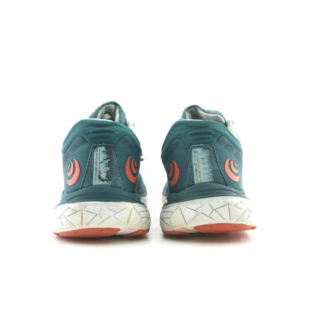TOPO ATHLETIC MAGNIFLY 3 Topo athletic shoe designs