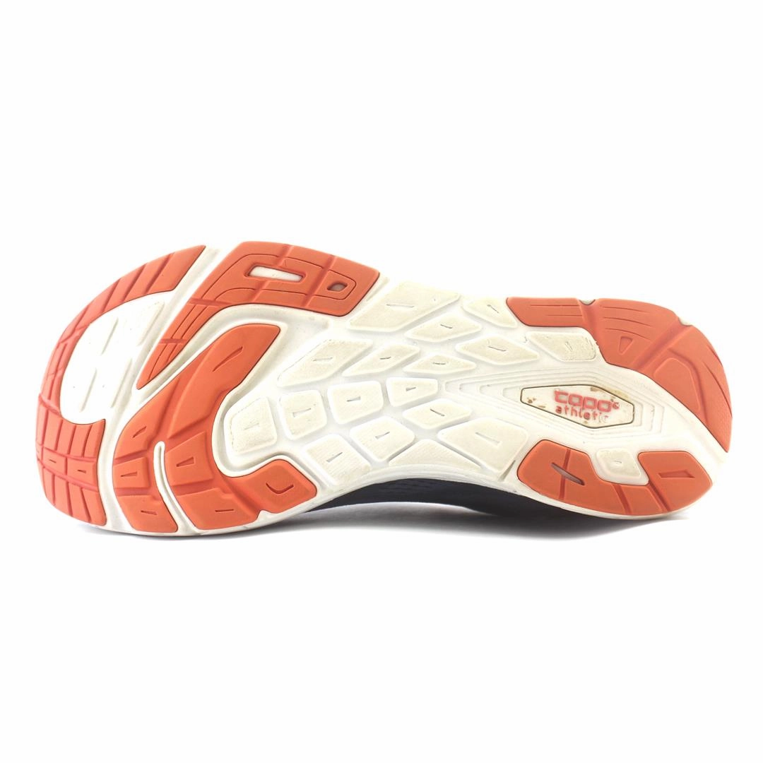 TOPO ATHLETIC MAGNIFLY 3 Topo athletic shoe designs