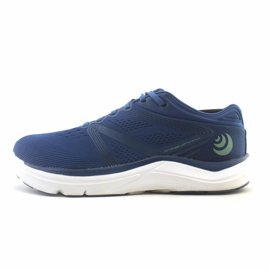TOPO ATHLETIC MAGNIFLY 4 Topo athletic performance shoes
