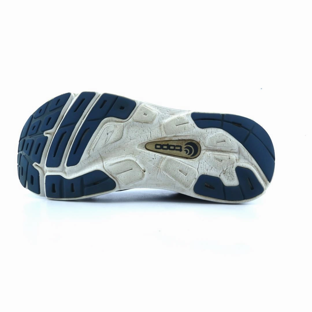 TOPO ATHLETIC MAGNIFLY 4 Topo athletic shoe designs