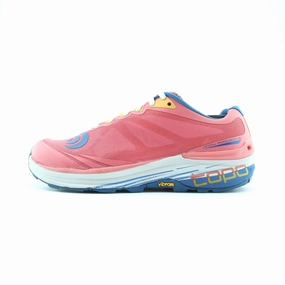 TOPO ATHLETIC MTN RACER 2 Topo athletic performance shoes
