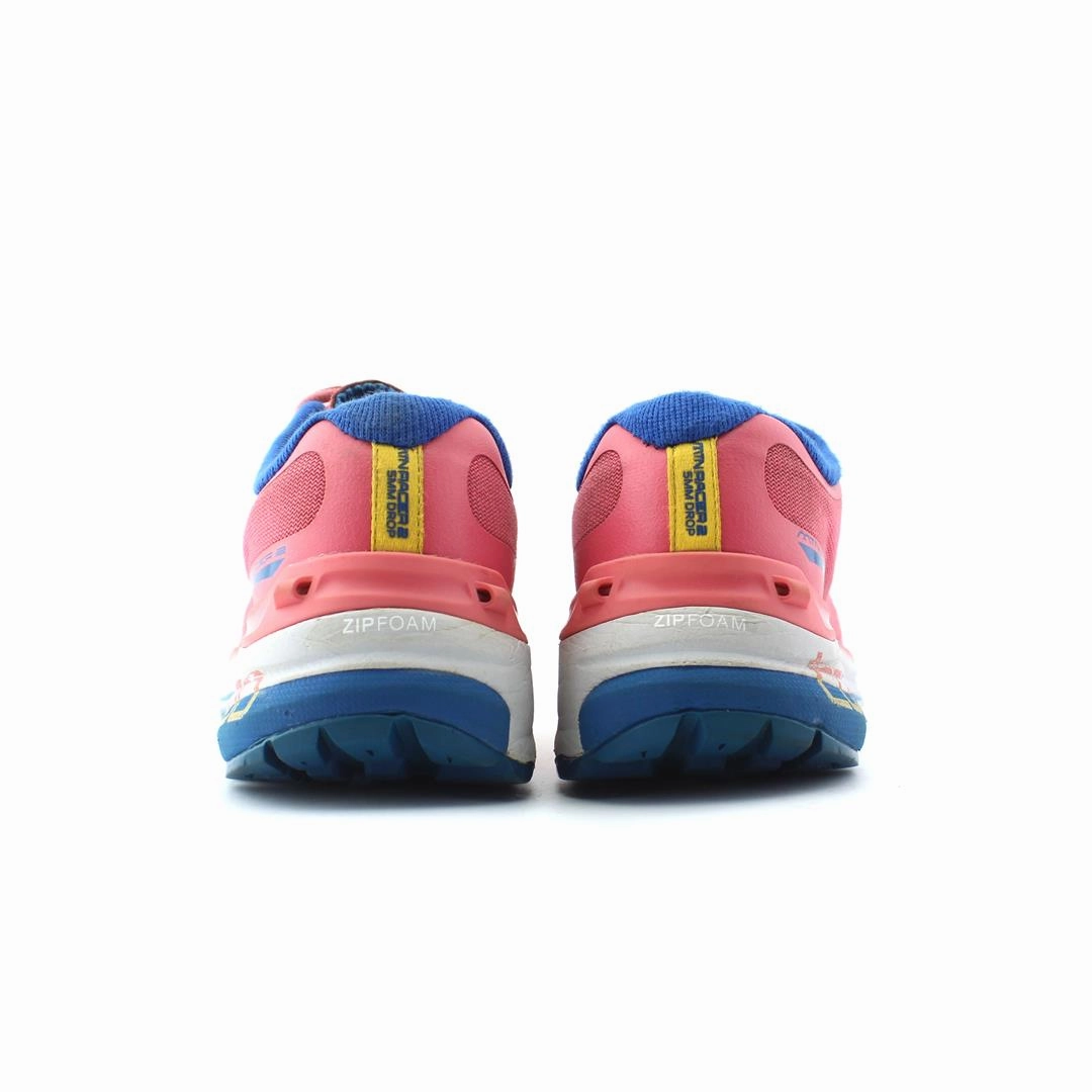 TOPO ATHLETIC MTN RACER 2 Topo athletic shoe designs