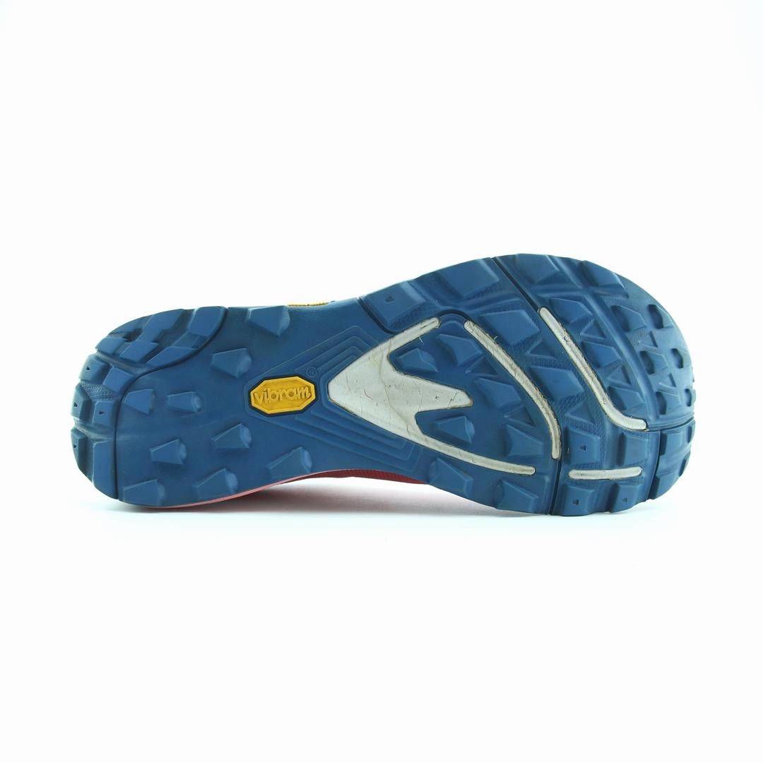 TOPO ATHLETIC MTN RACER 2 Topo athletic shoe designs