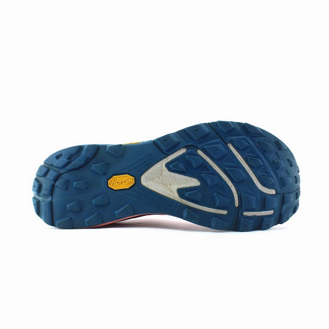 TOPO ATHLETIC MTN RACER 2 Topo athletic shoe designs