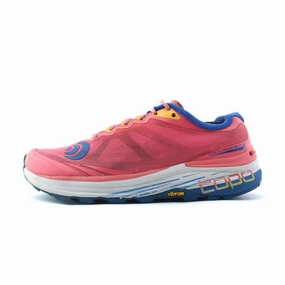 TOPO ATHLETIC MTN RACER 2 Topo athletic performance shoes